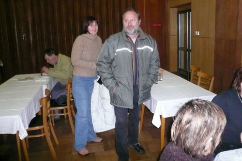 Povolební guláš - 18.12.2010